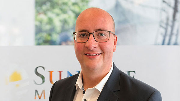 Matthias Mohr