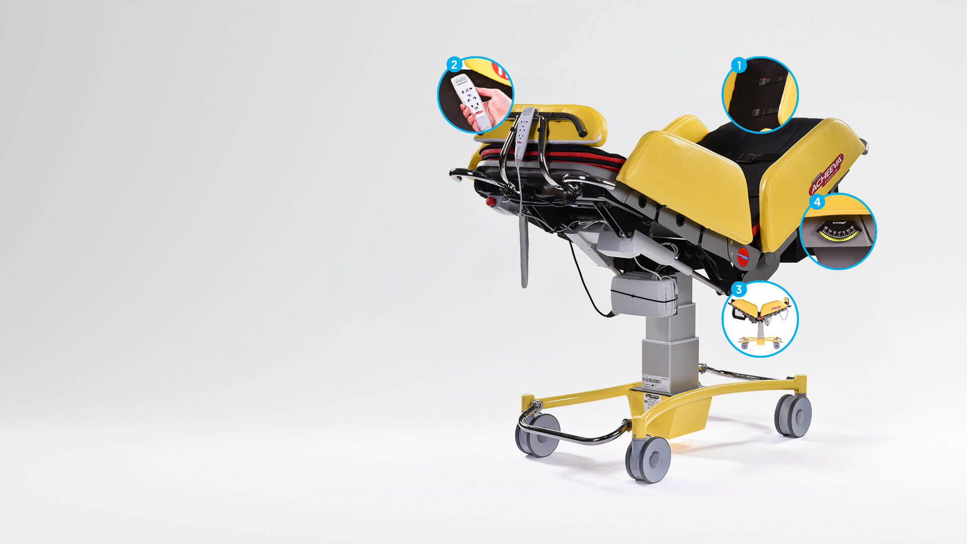 Tailored to each child