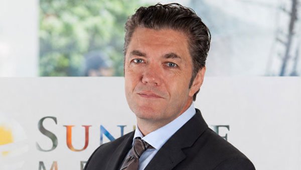 Daniel Hauter 