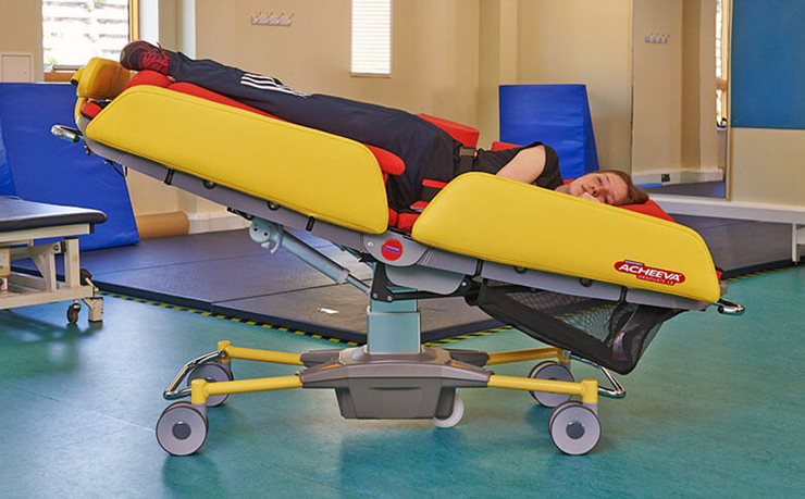 Physiological benefits